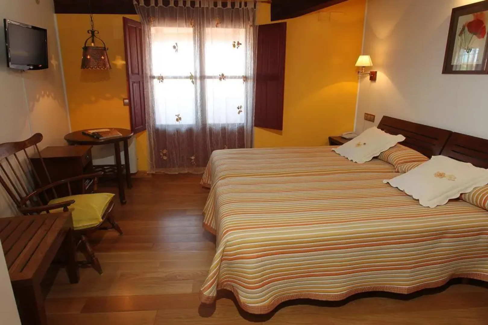 Posada Real La Mula de los Arribes