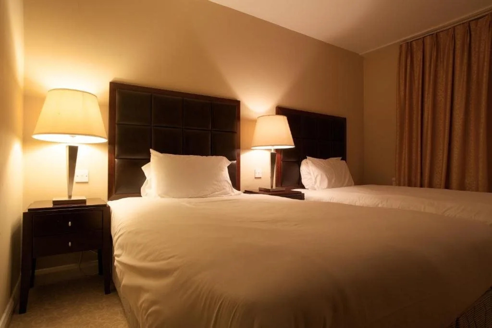 Great National Newcastle-under-Lyme