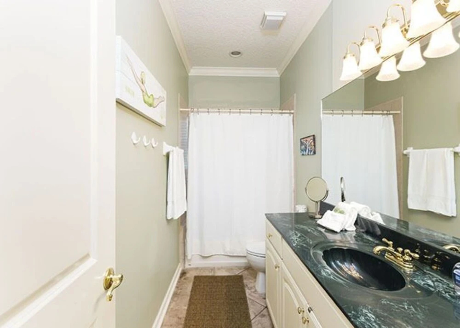 Wave Watch Beach House by Vacation Rental Pros