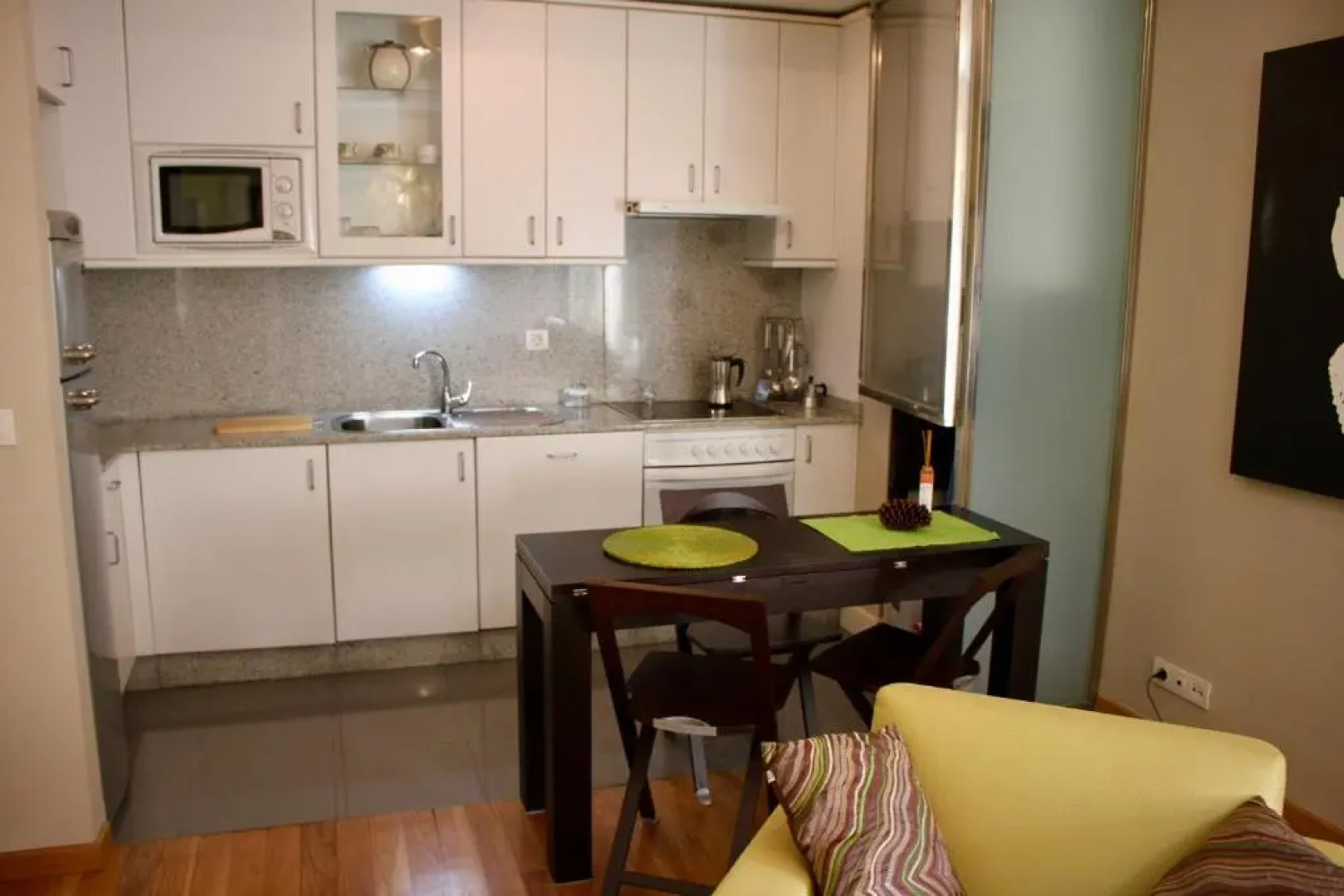 Residencial Mondariz Balneario 123