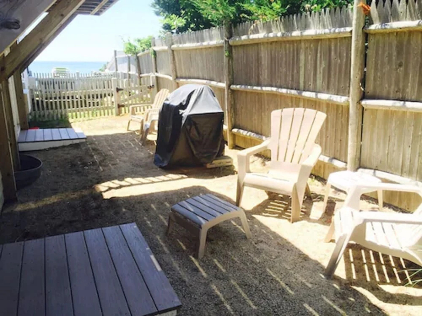 The Corsair & Cross Rip Oceanfront