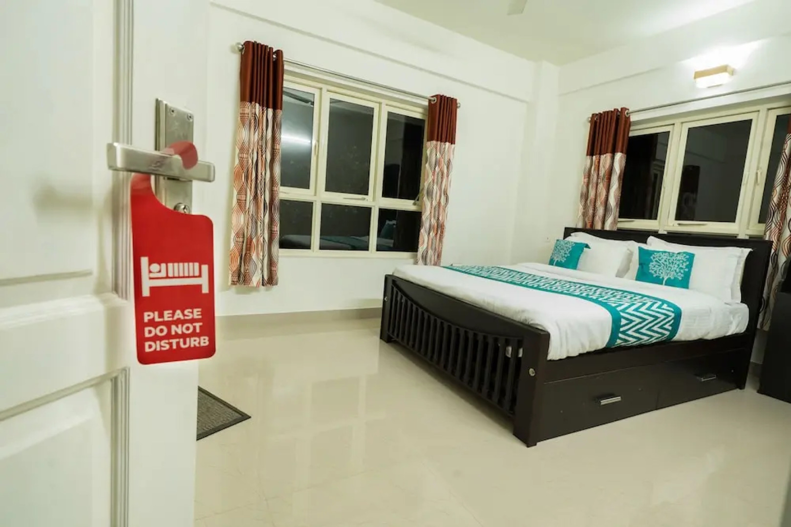 OYO 10030 Wayanad Green Pepper