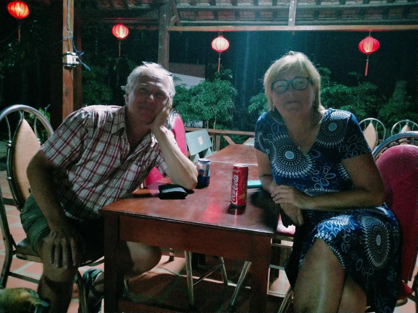 Forest Side eco lodge