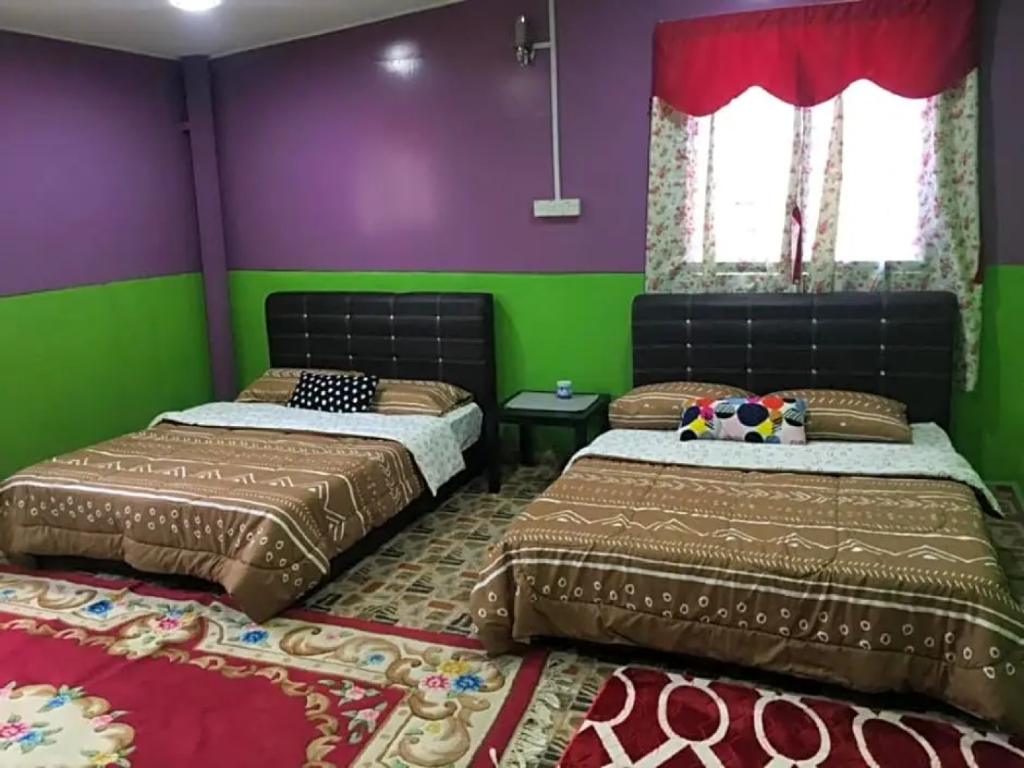 GM Roomstay Tok Bali