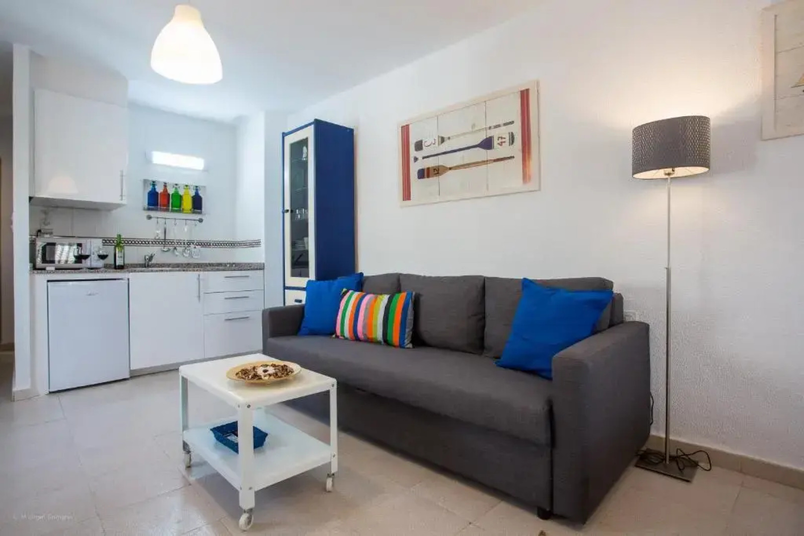 Apartamentos los Cantaros