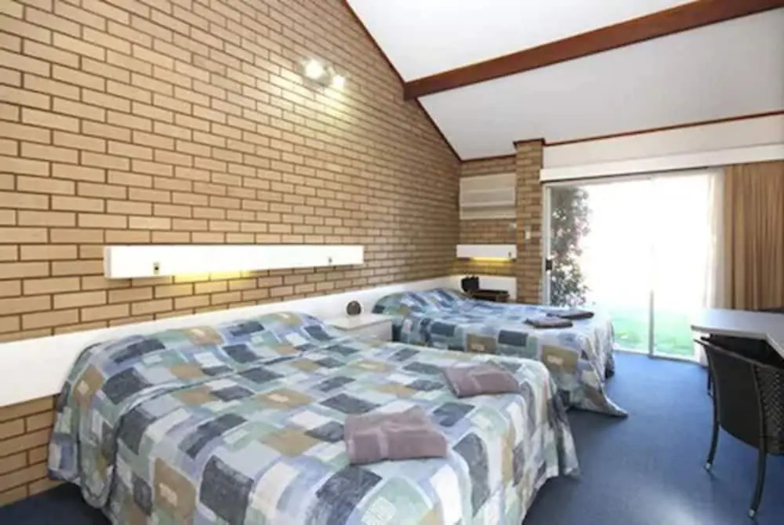 Bairnsdale Motor Inn