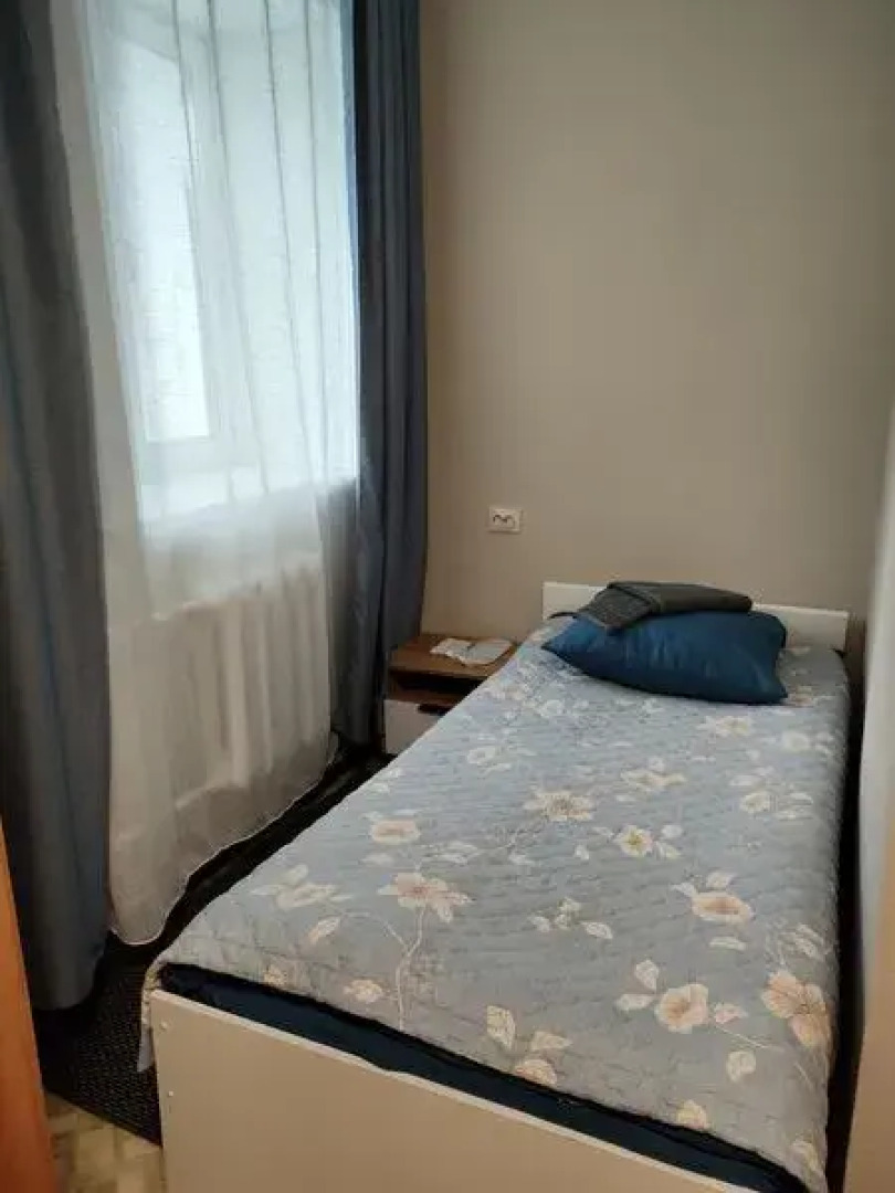 Гостиничный комплекс Горизонт