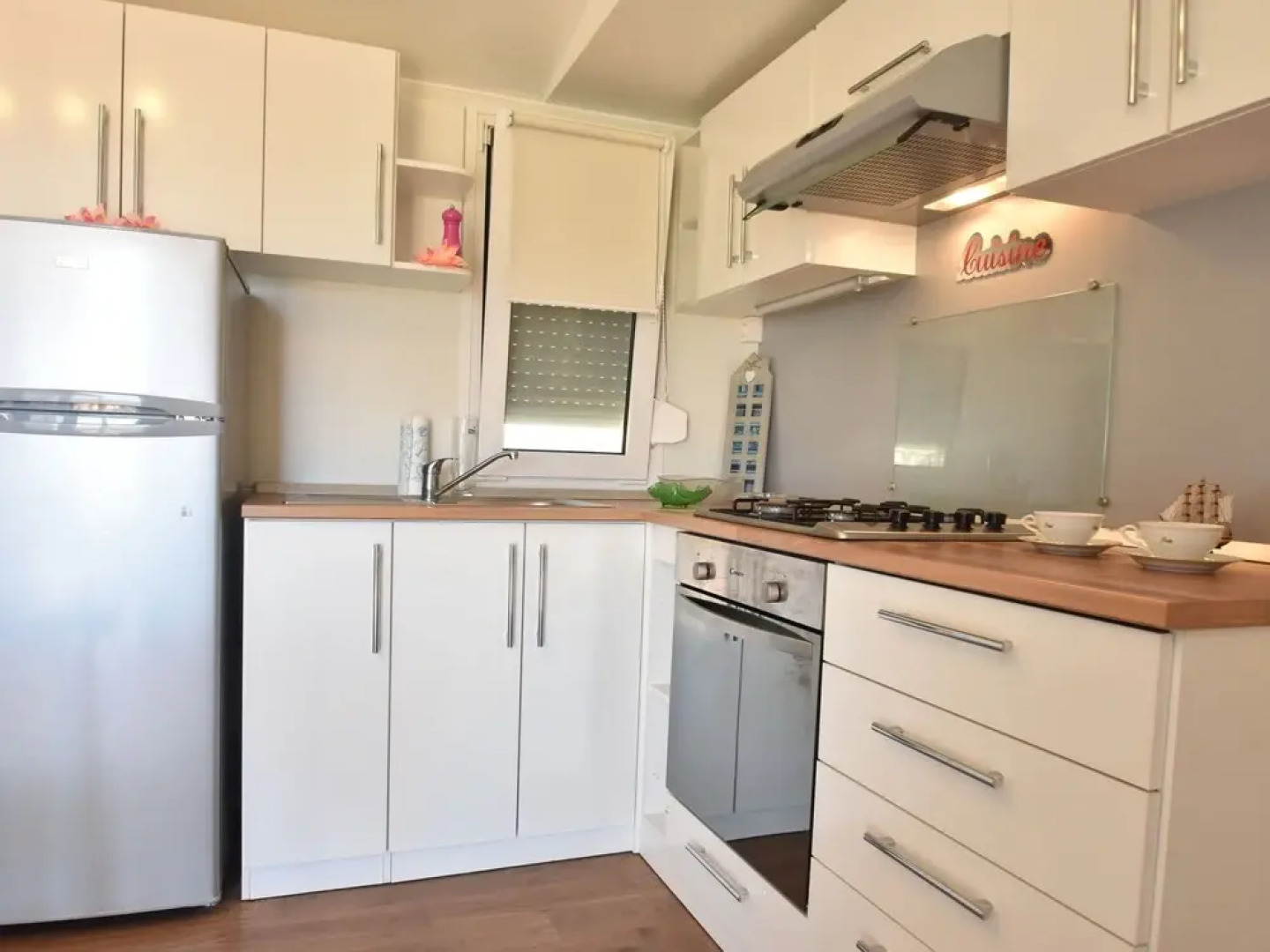 Pleasant Holiday Home With Private Swimming Pool, Gorgeous View and Quiet Location