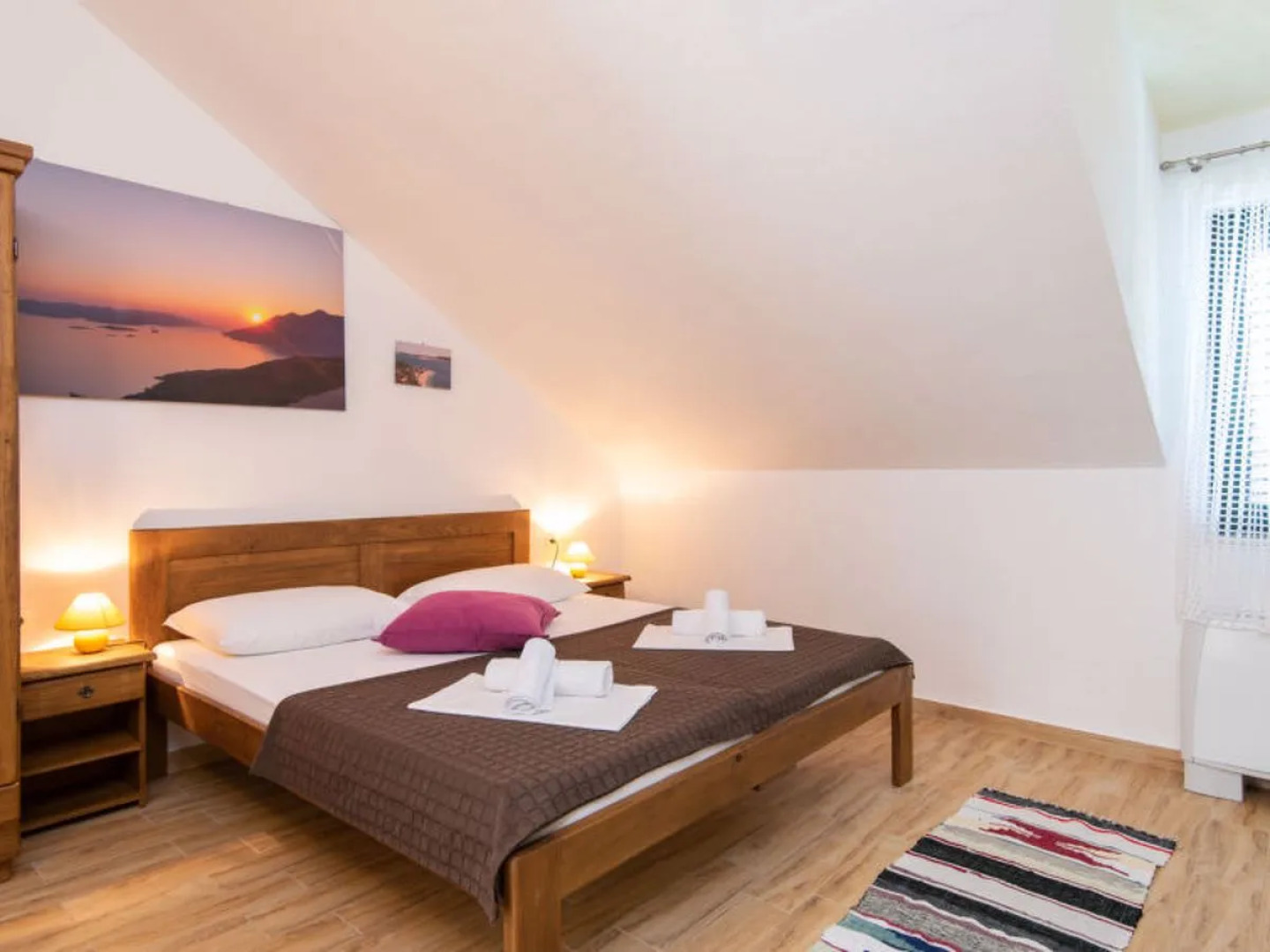 Villa Anita Orebić/Viganj 30565