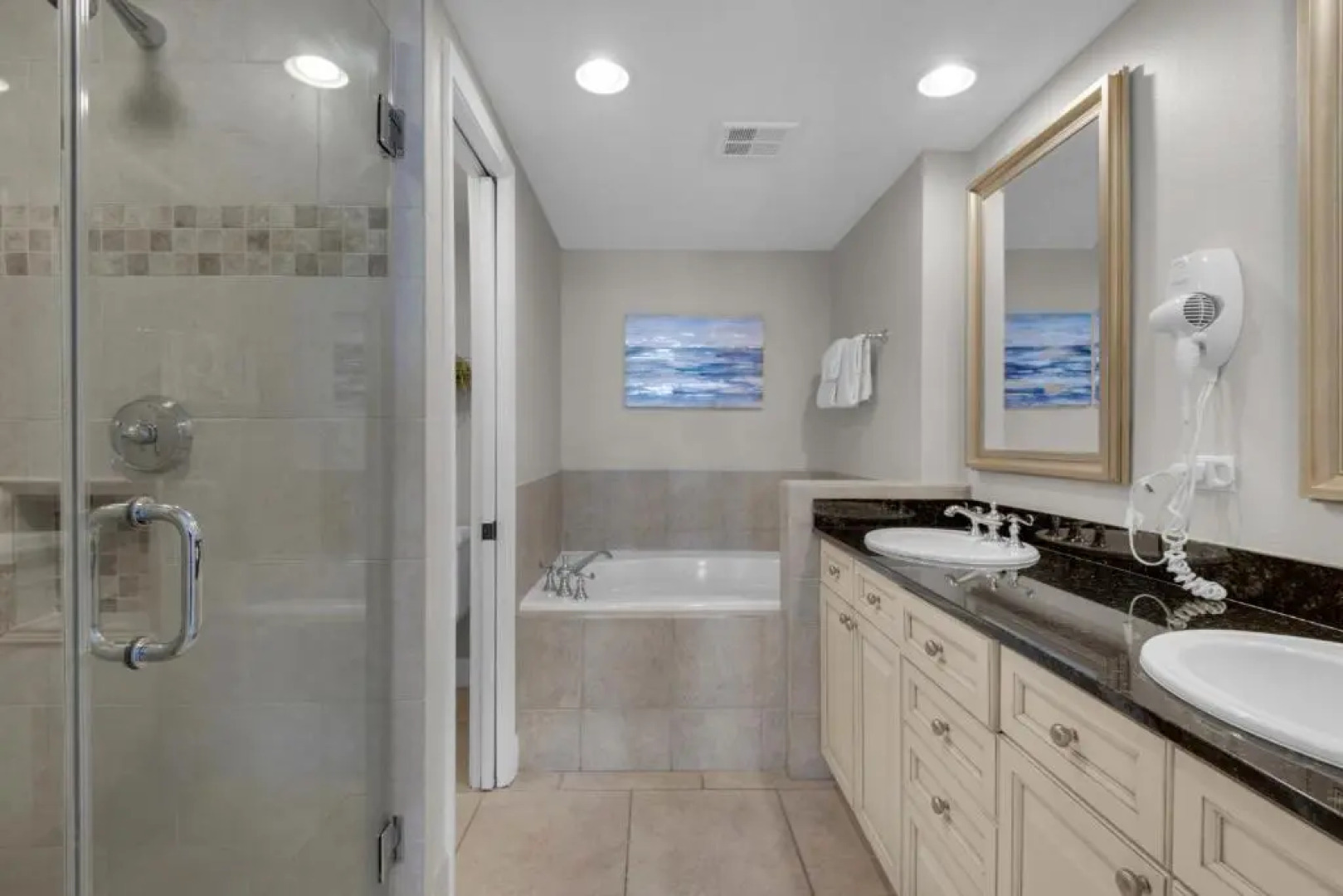 Reduced Rates! Portofino Tower 3-1808 Stunning National Seashore Views