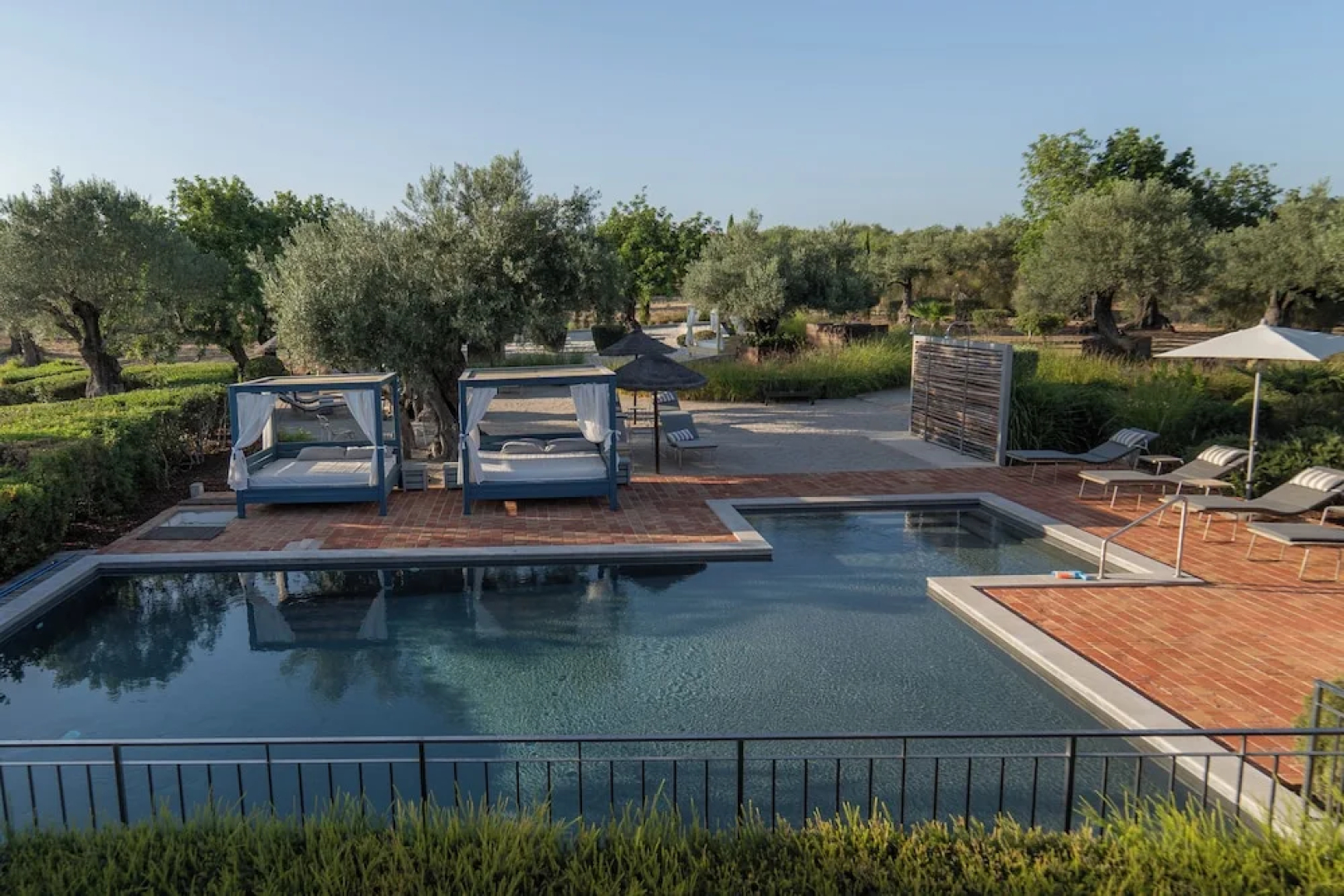 Fazenda Nova - Country House