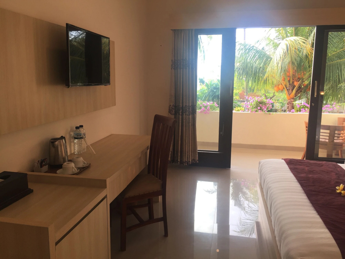 Puri Saron Senggigi Hotel