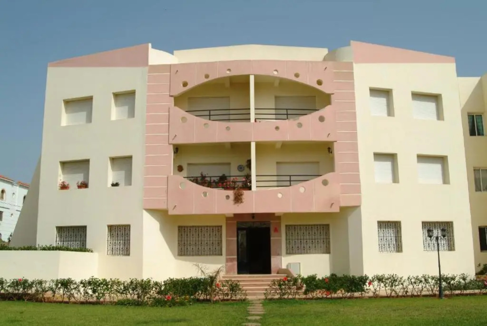 Appartement 4 à MOHAMMEDIA