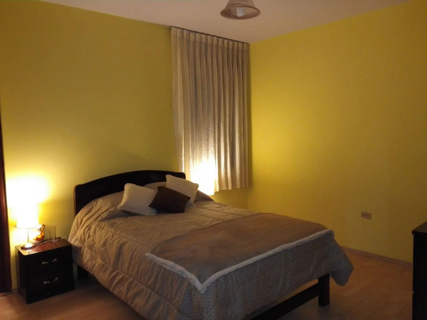 Hospedaje El Cuarto del Rescate