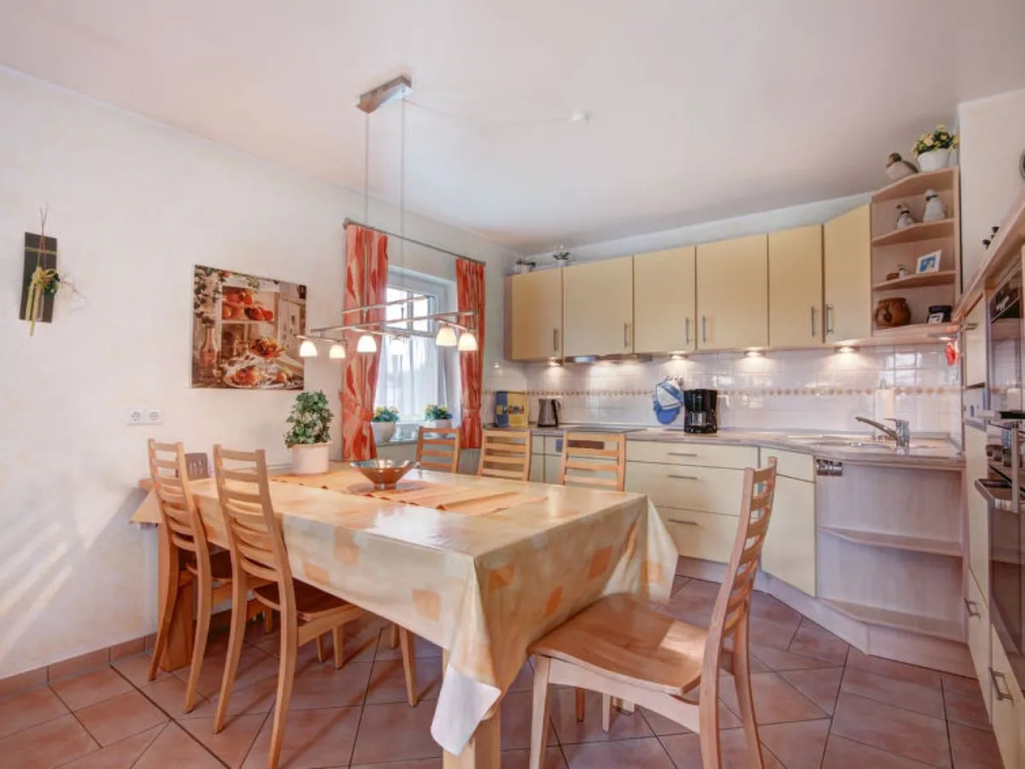 House Am Meer Burhave