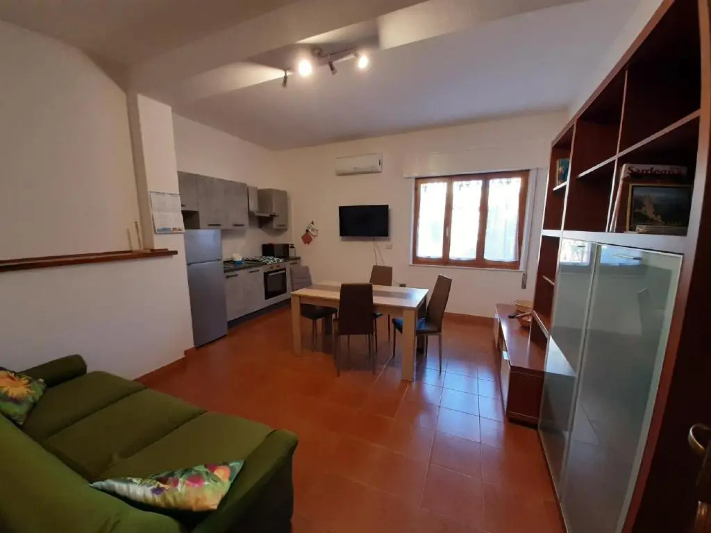 Appartamento il tulipano