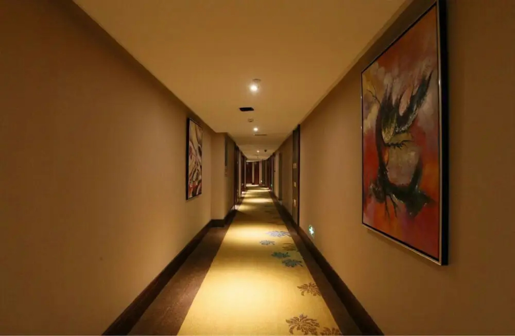 Huarong Hotel Quanzhou