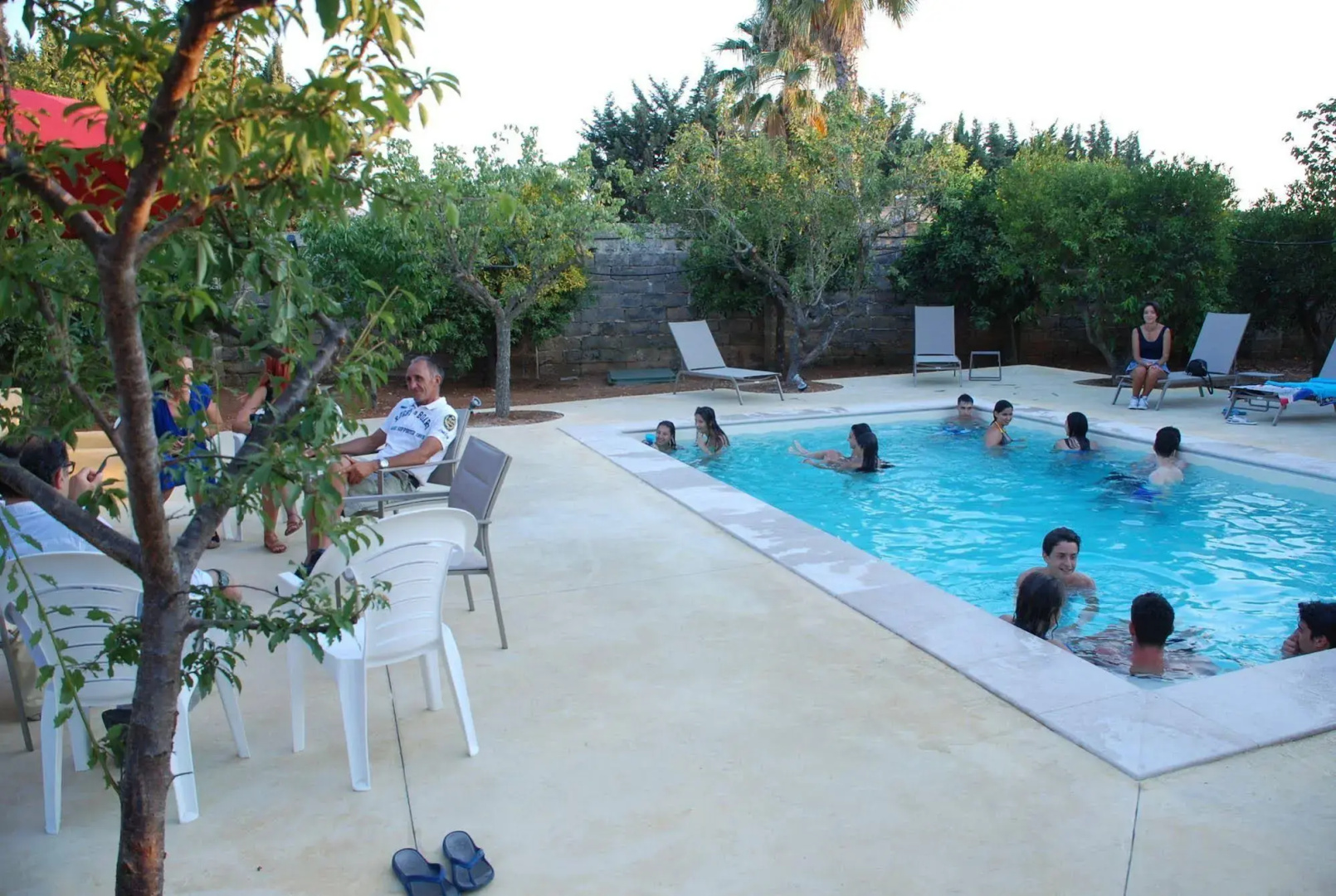 Villarancia – Luxury B&B