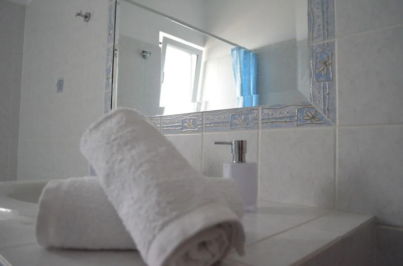 Blue Ark Aigeira Flat & Studio