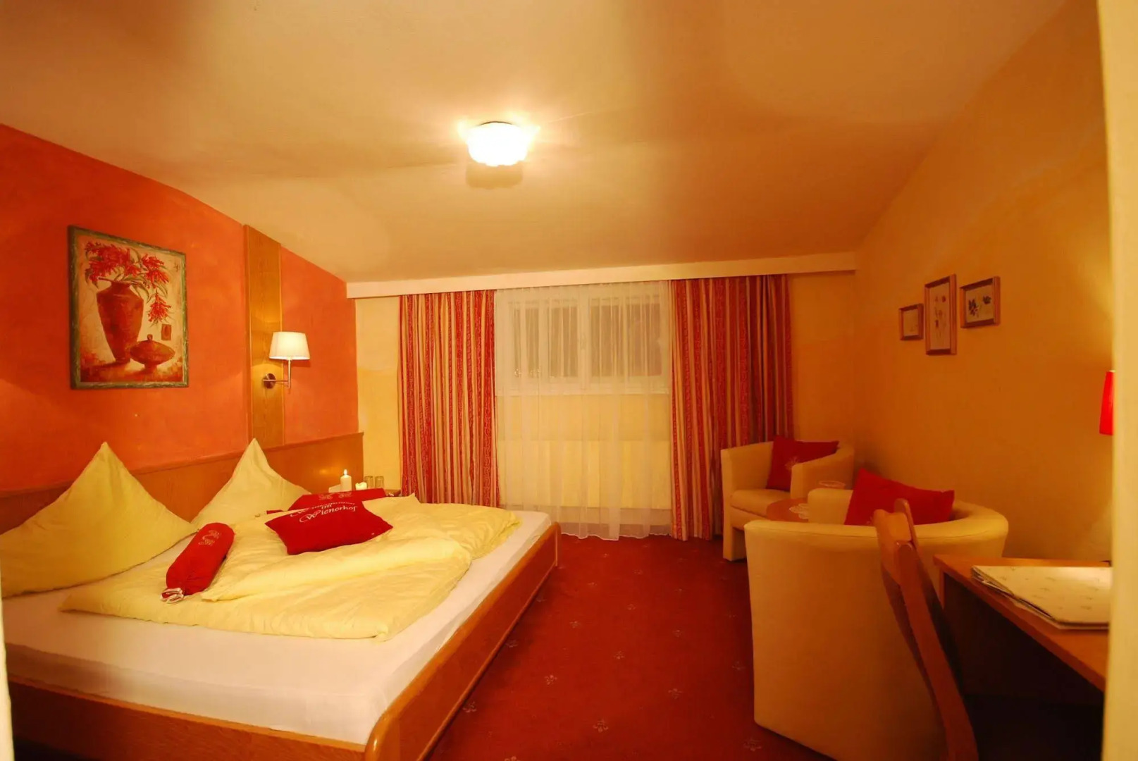 Genuss-Boutique B&B Wienerhof