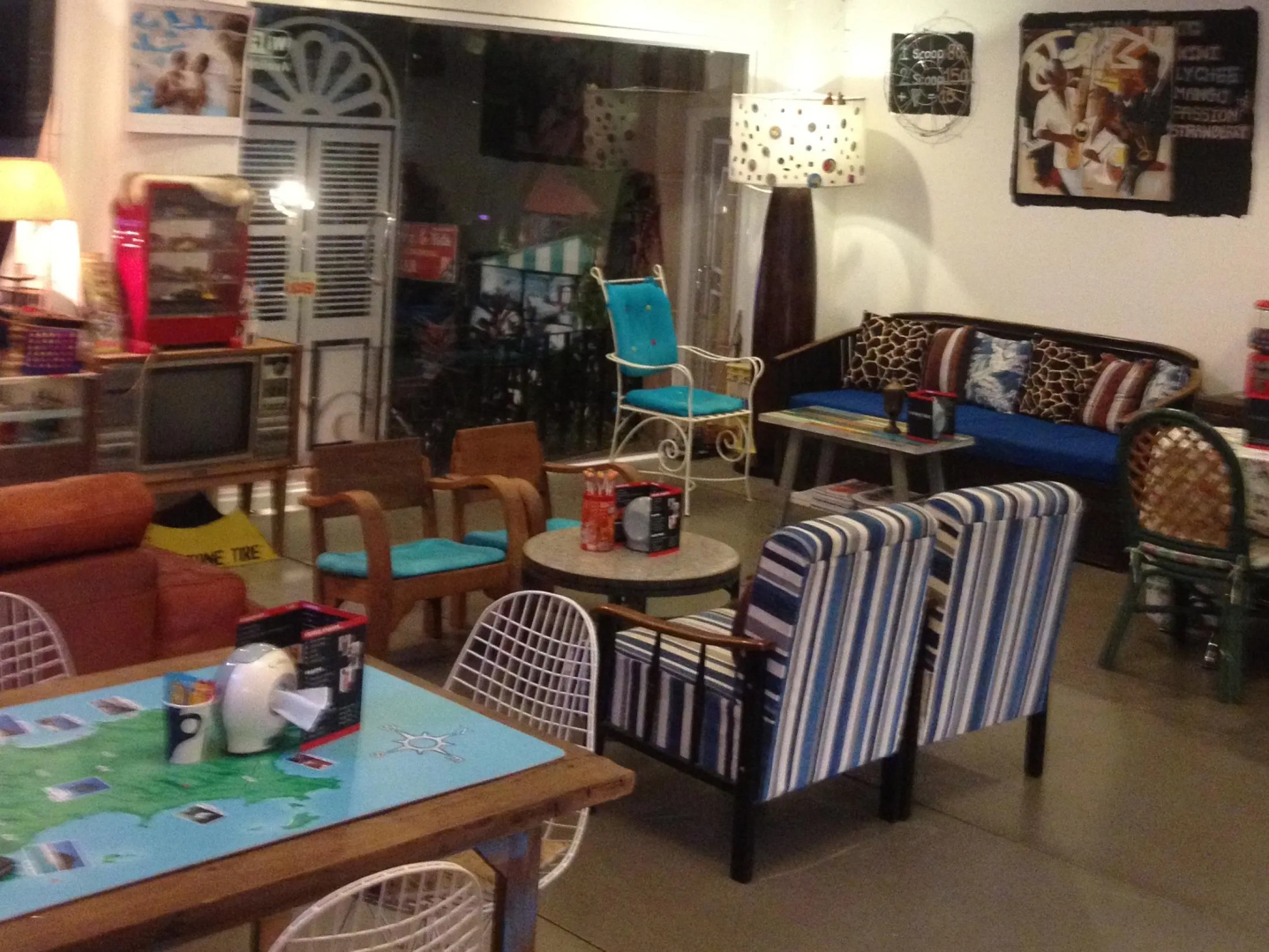 Chic Boutique Hotel