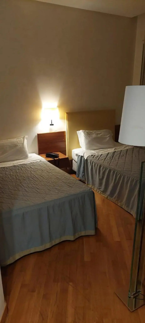 Solofra Palace Hotel Resorts