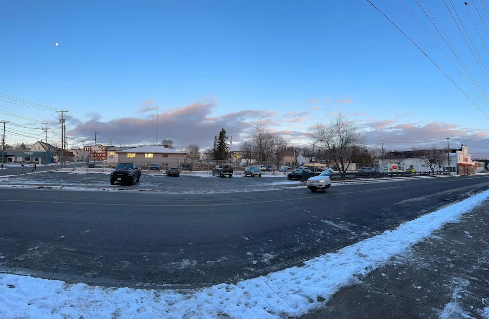 Superior Shores Hotel Thunder Bay