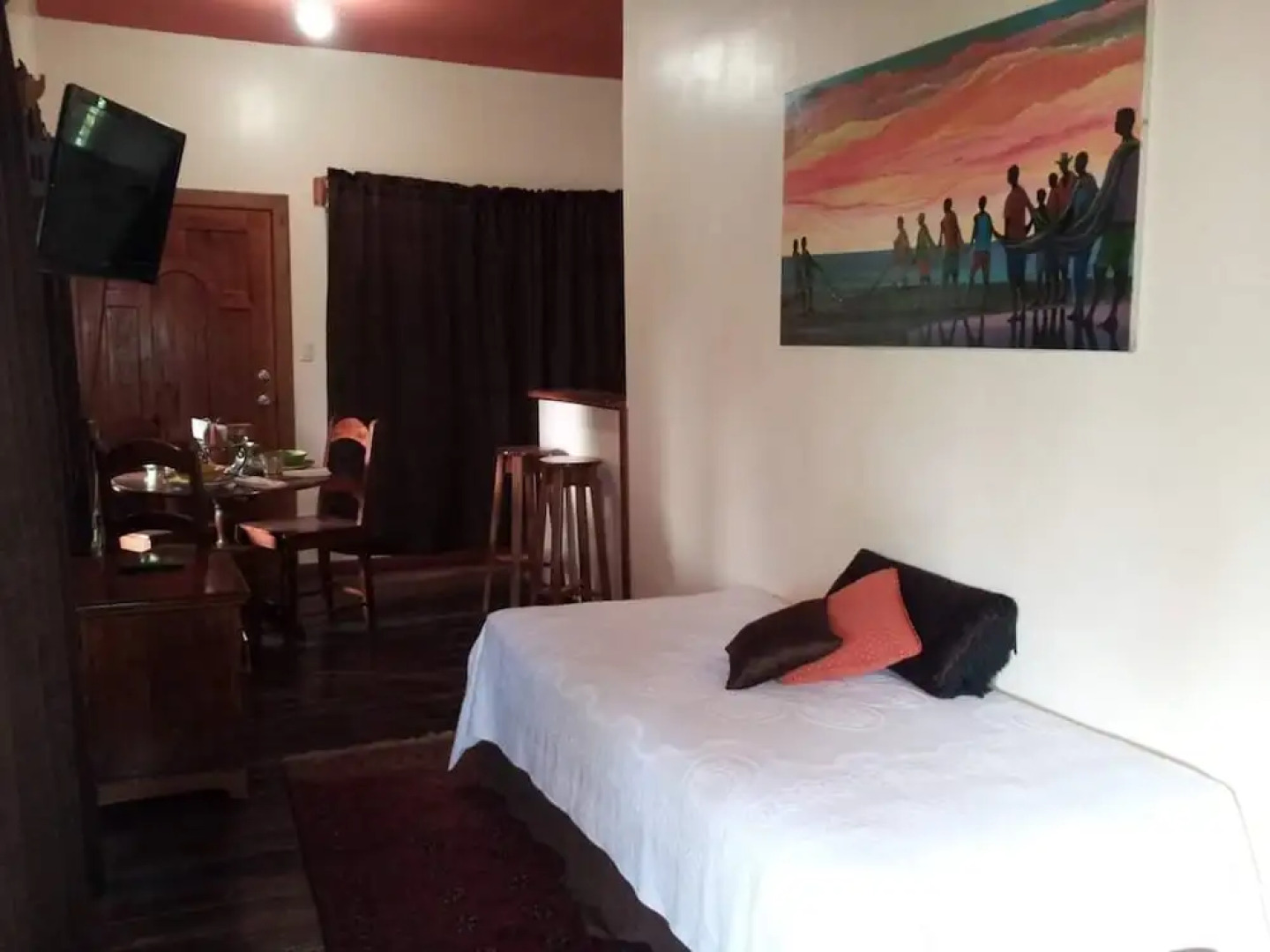 Hotel Boutique Posada Las Iguanas