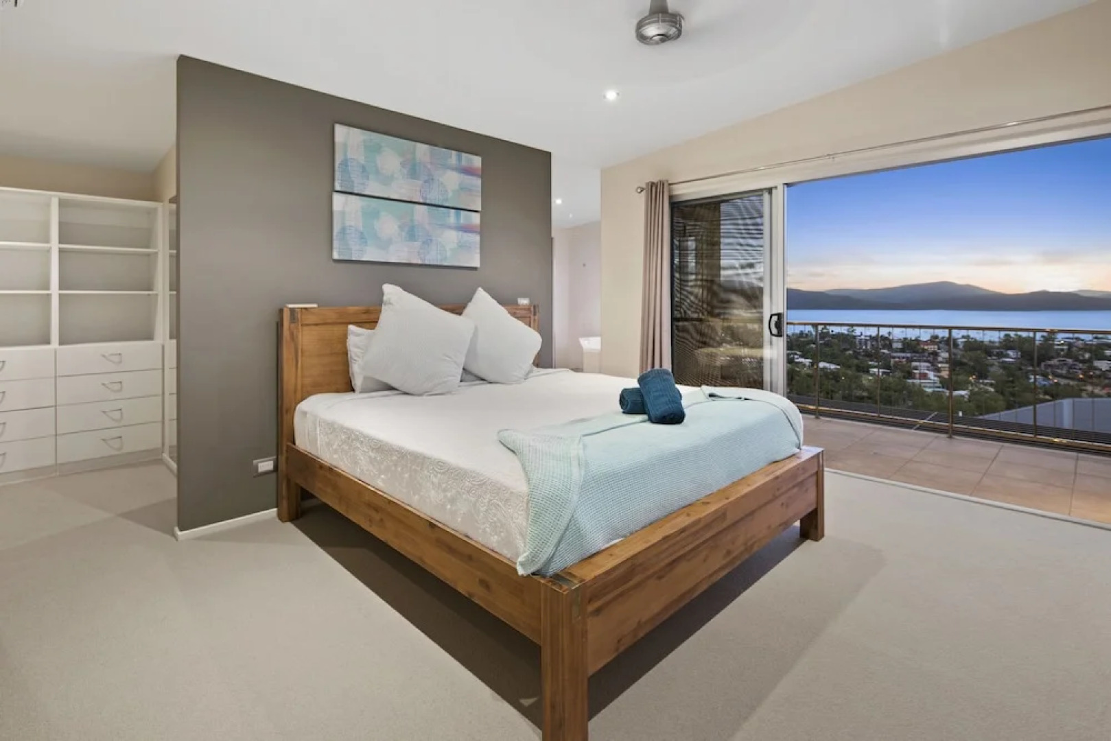 Whitsunday Views - Airlie Beach