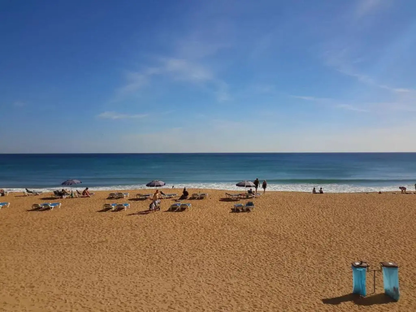 Lotus Villa V5 com piscina comum - Boliqueime, Algarve