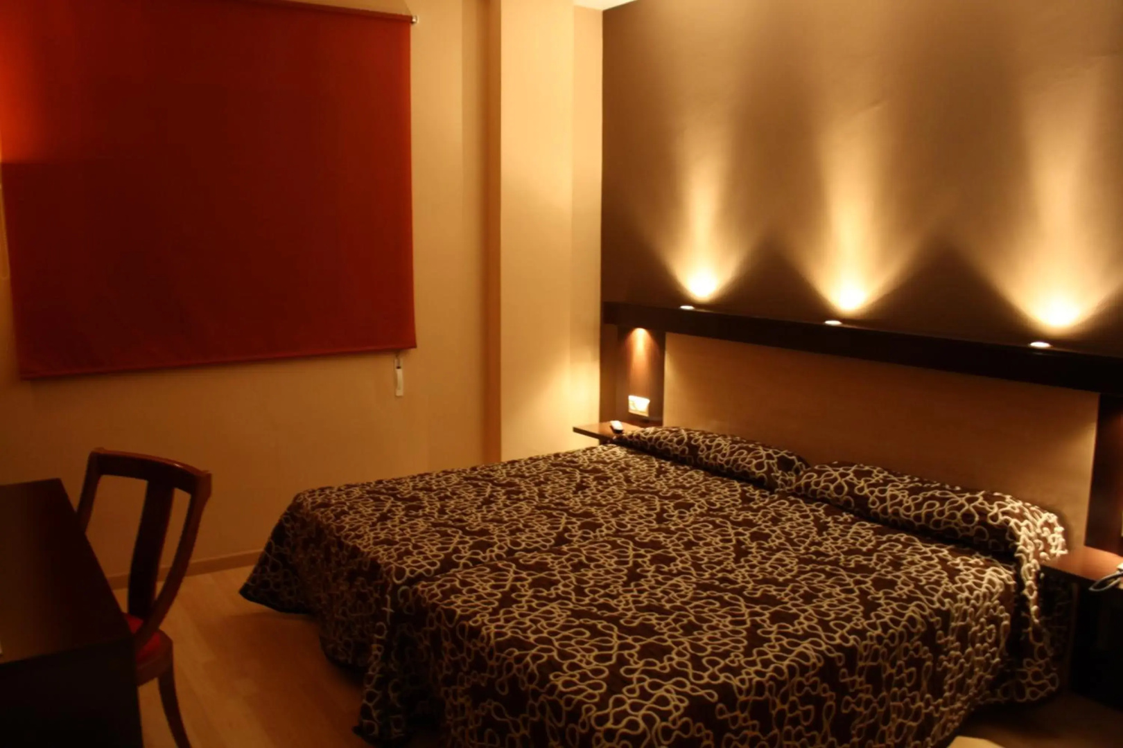 Hotel Acosta Ciudad de la Musica