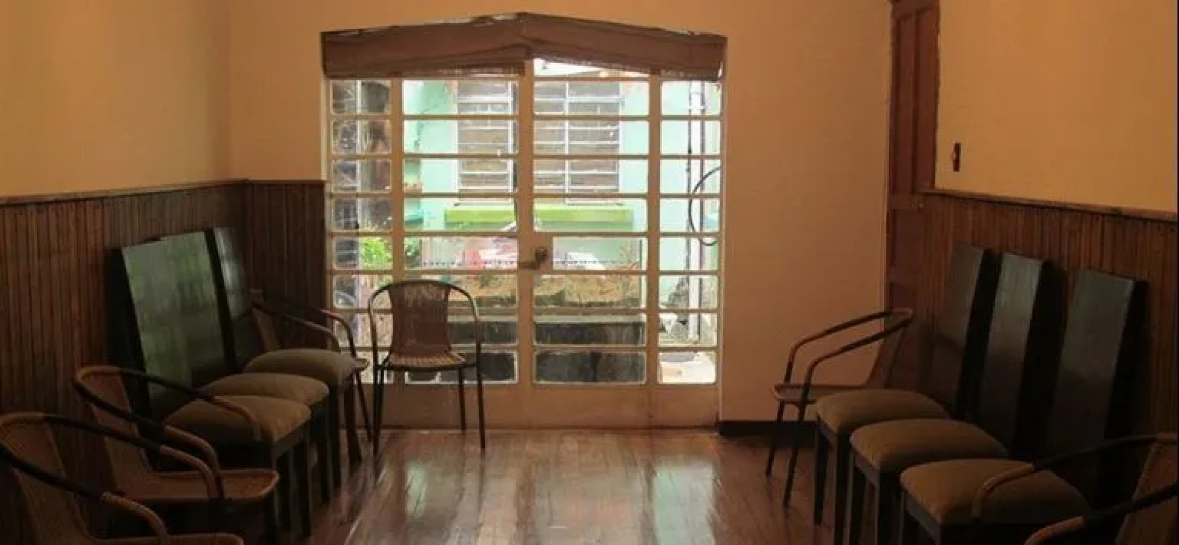 Casa Rústica Bogotá