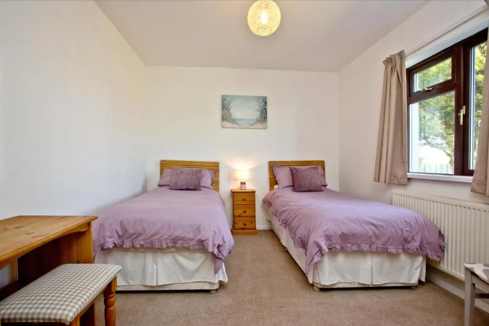 Wheal Jane- Beautifully Fitted Bungalow Helston Cornwall