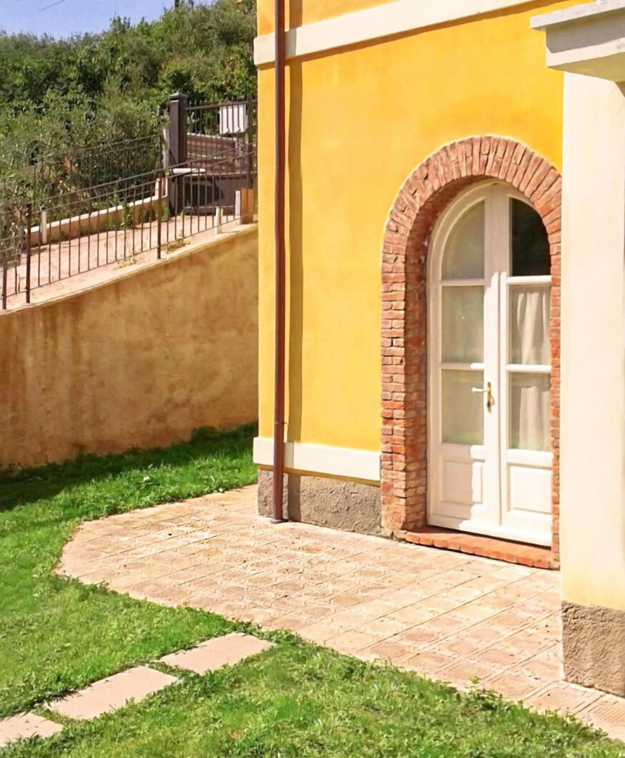 HOTIDAY Apartment Collection - Lerici Terrediliguria