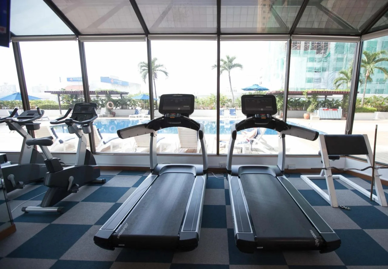 JEN Penang Georgetown by Shangri-La