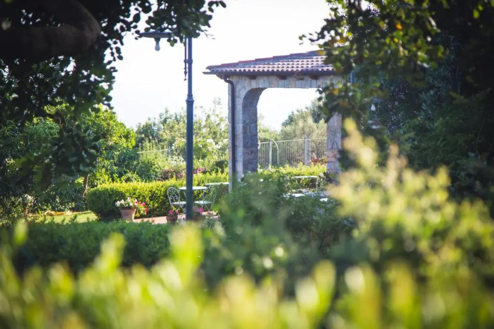 Relais du Silence Pian Delle Starze