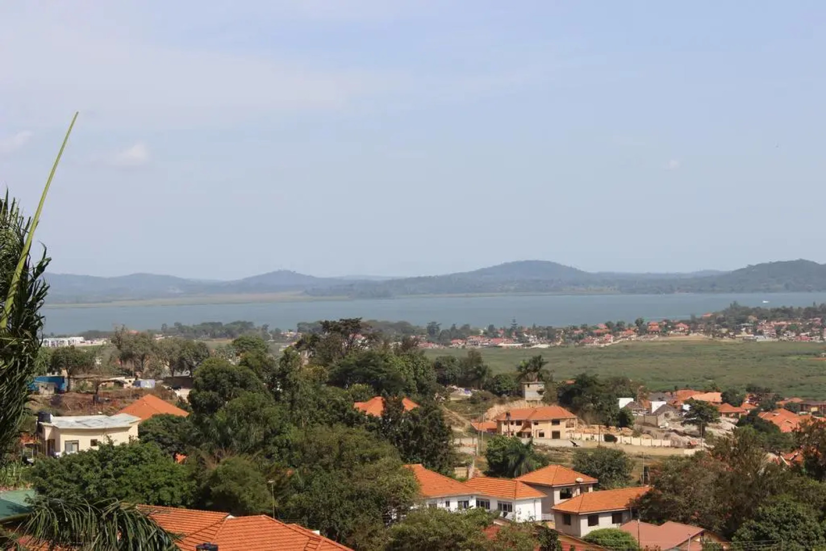 International hotel 2000