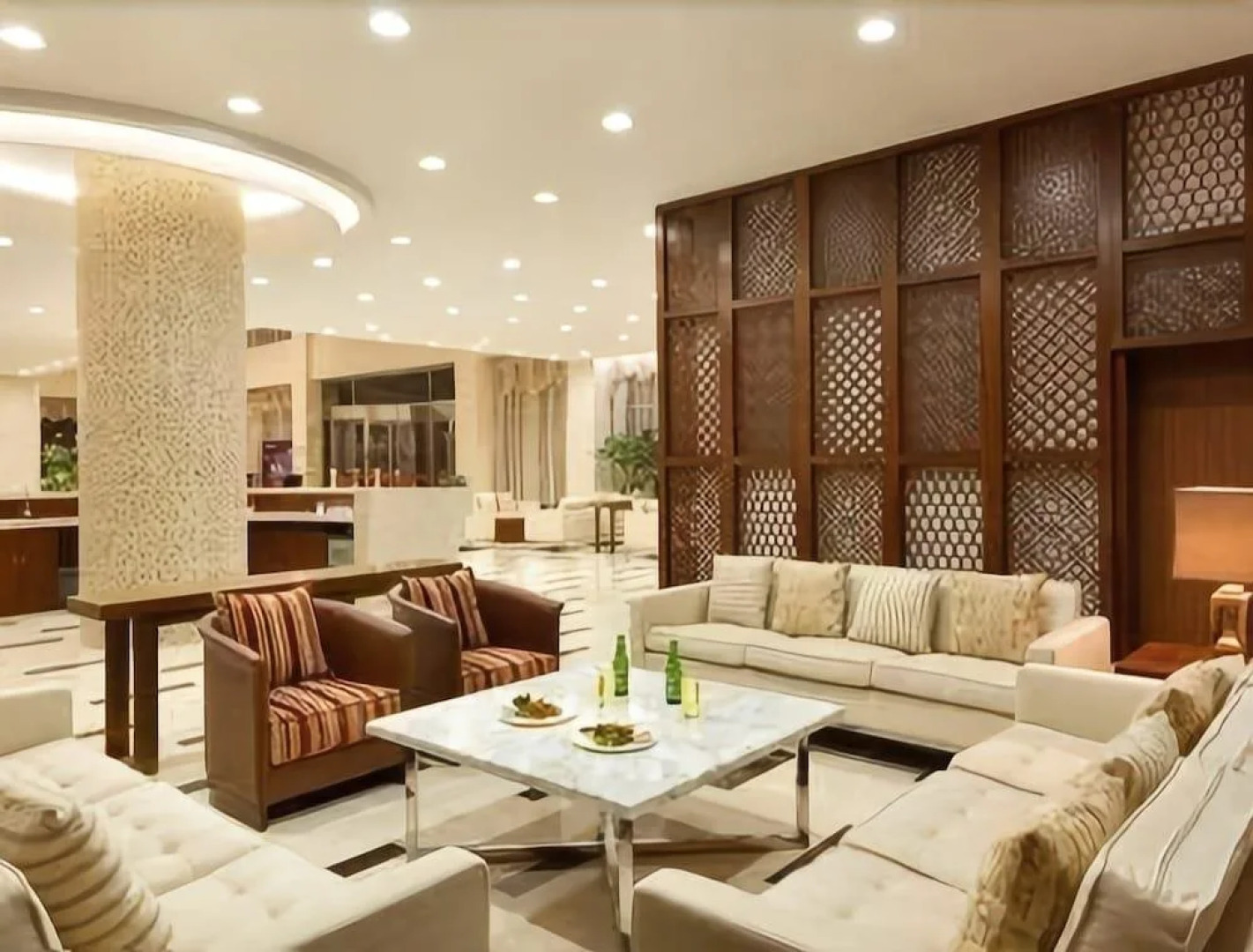 Ramada Plaza Chuzhou