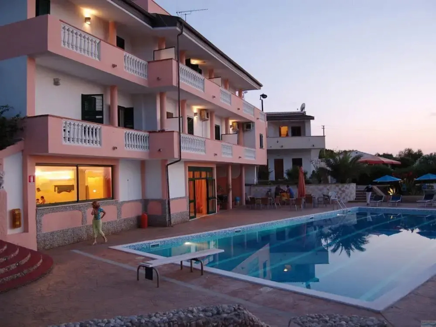 San Domenico Village