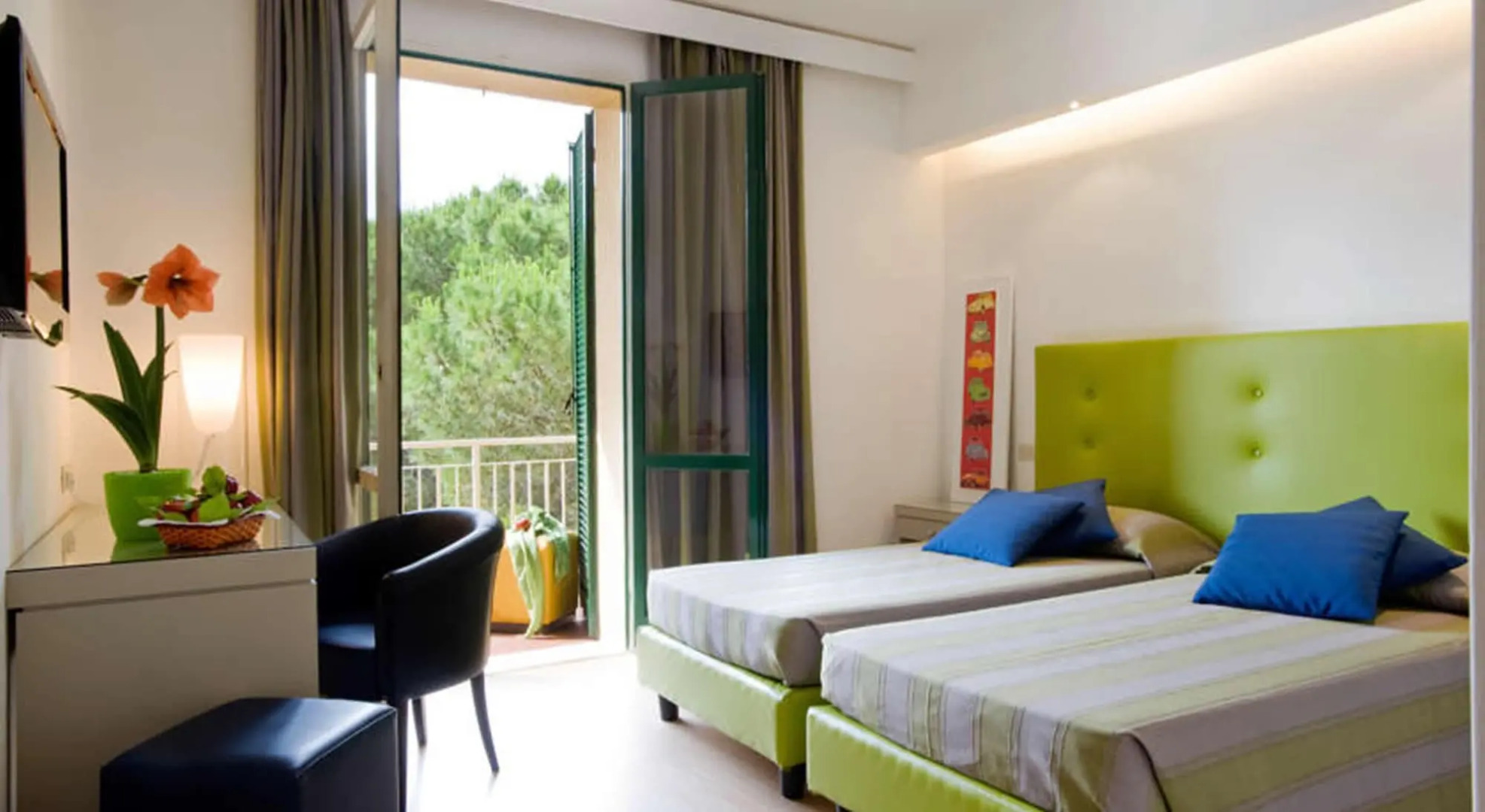 Uappala Club & Resort Lacona