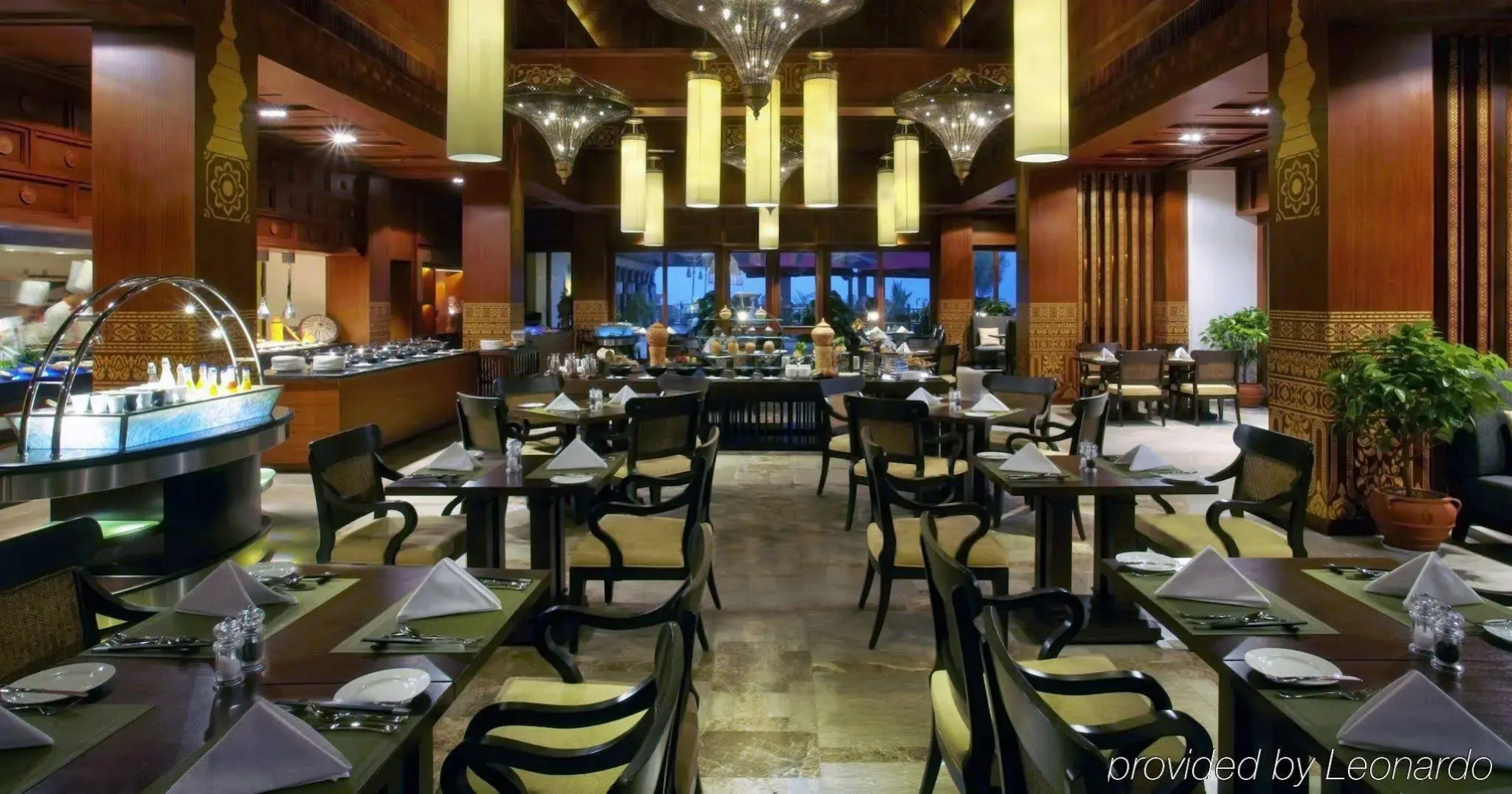 Anantara Xishuangbanna Resort