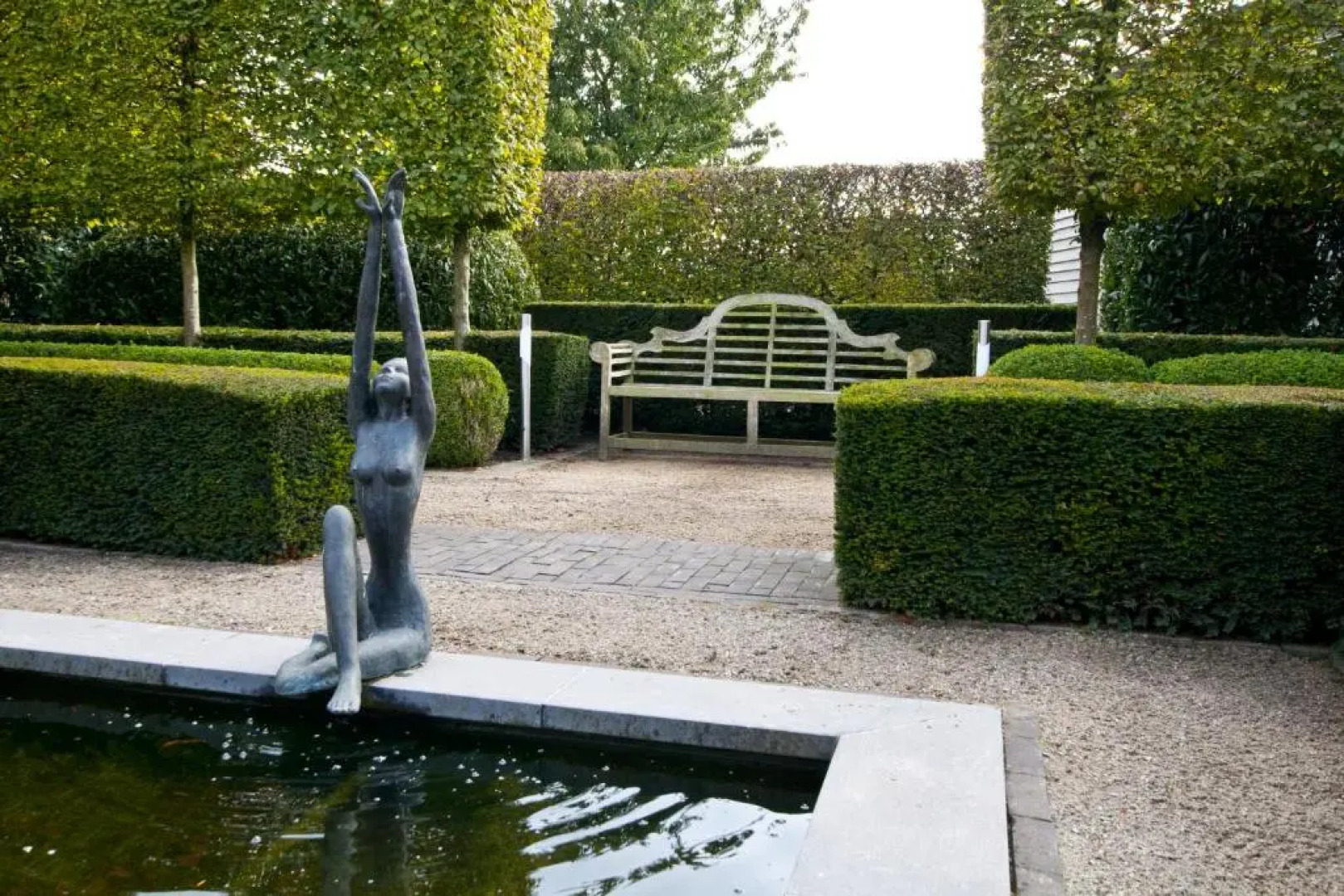 Luxurious Villa 't Hof van Kalenberg