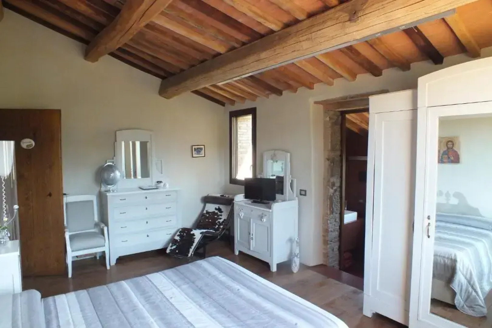 Casetta dell`Uliveto