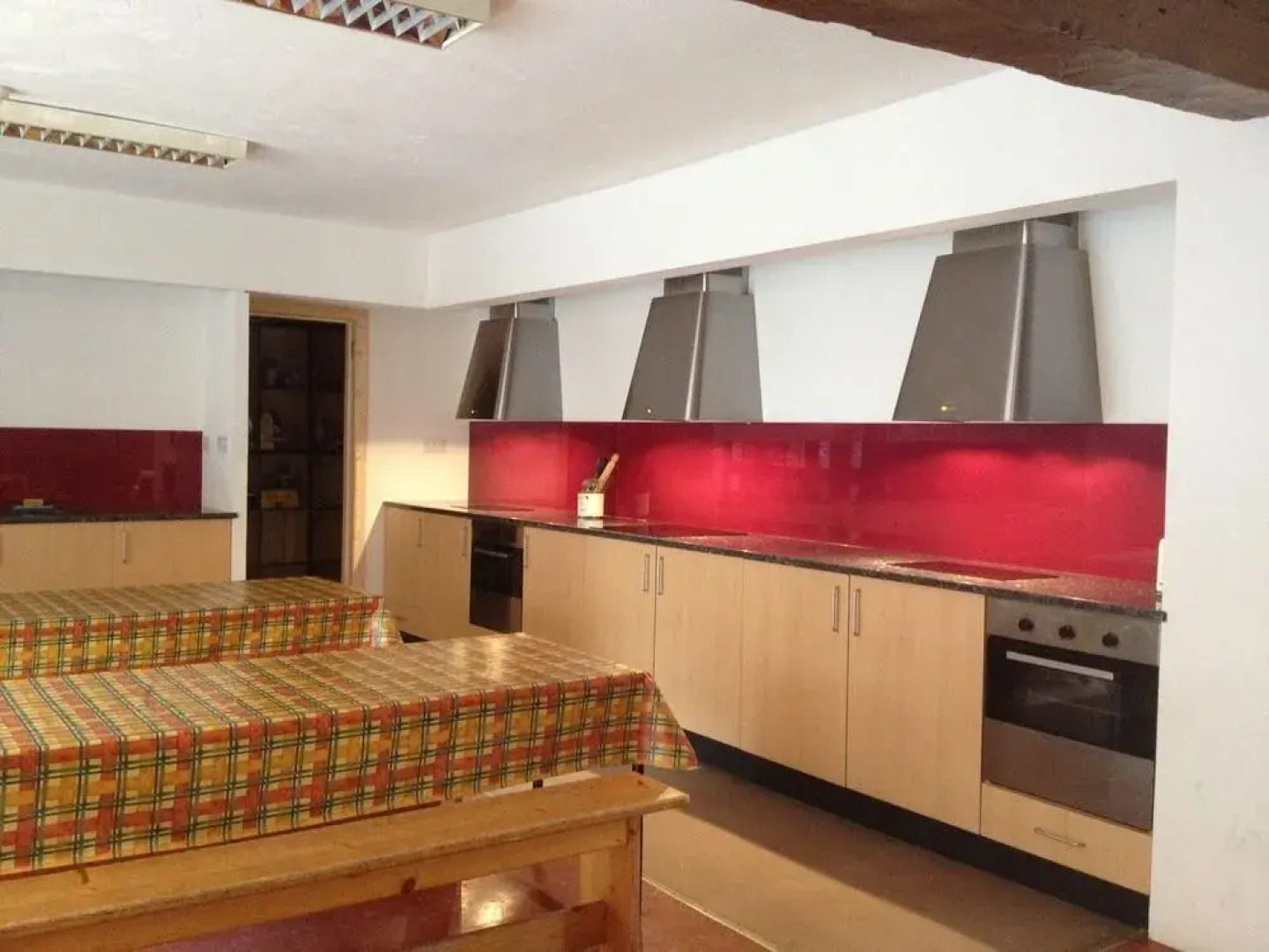 The Old Mill Holiday Hostel