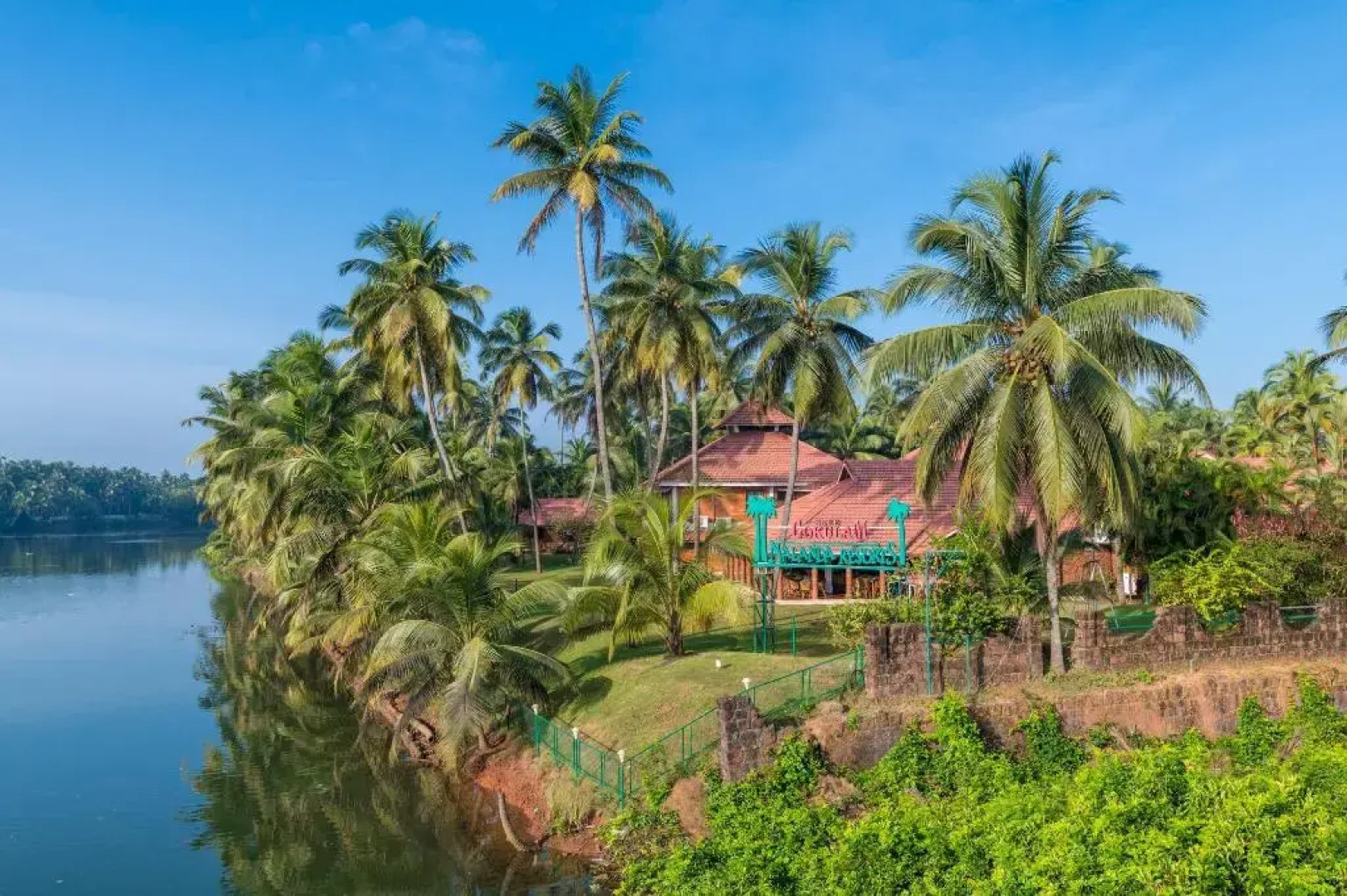 Sree Gokulam Nalanda Resorts