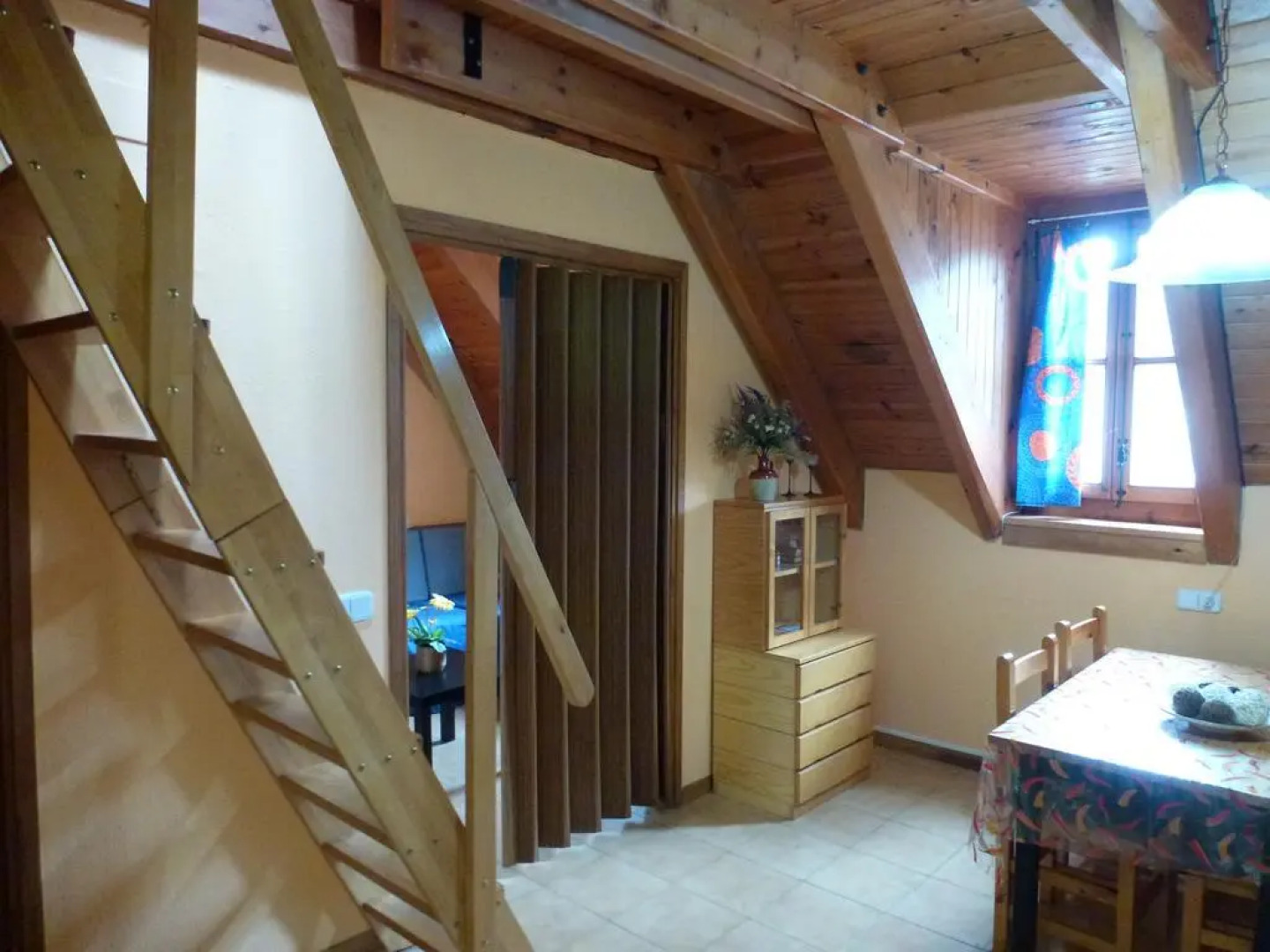 Apartament Vall de Boi Taull