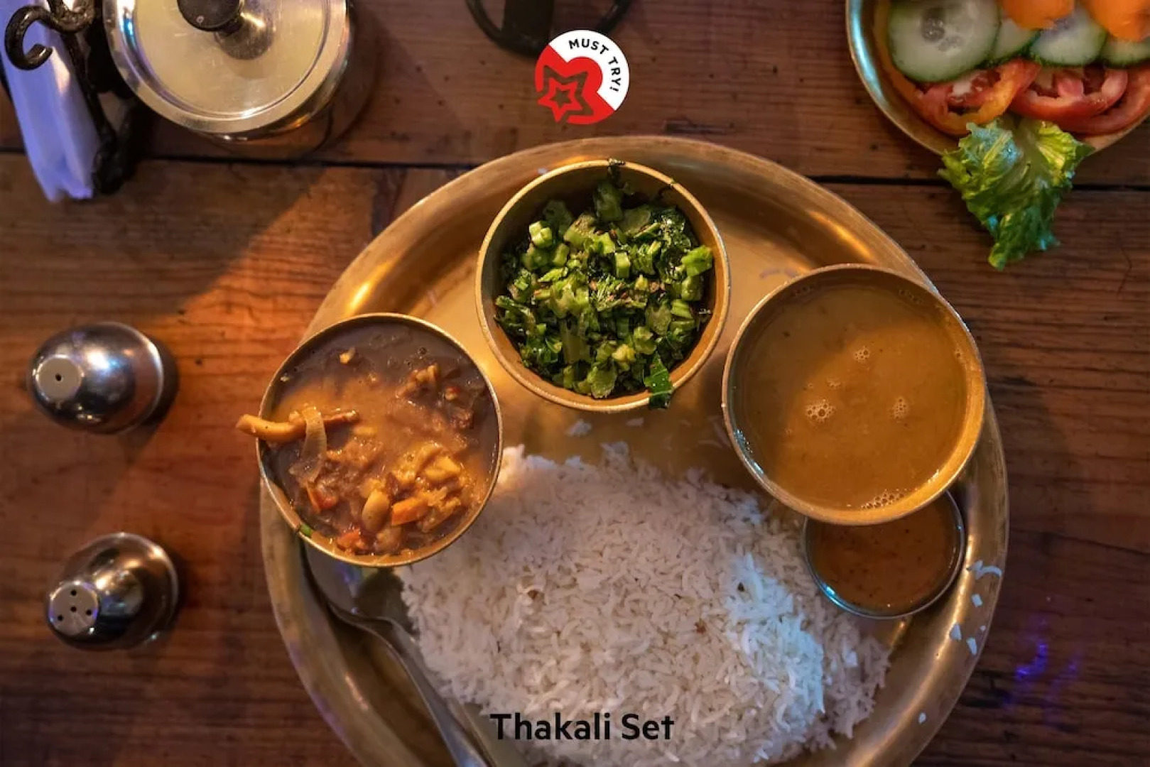 Hotel Makalu By OYO Rooms