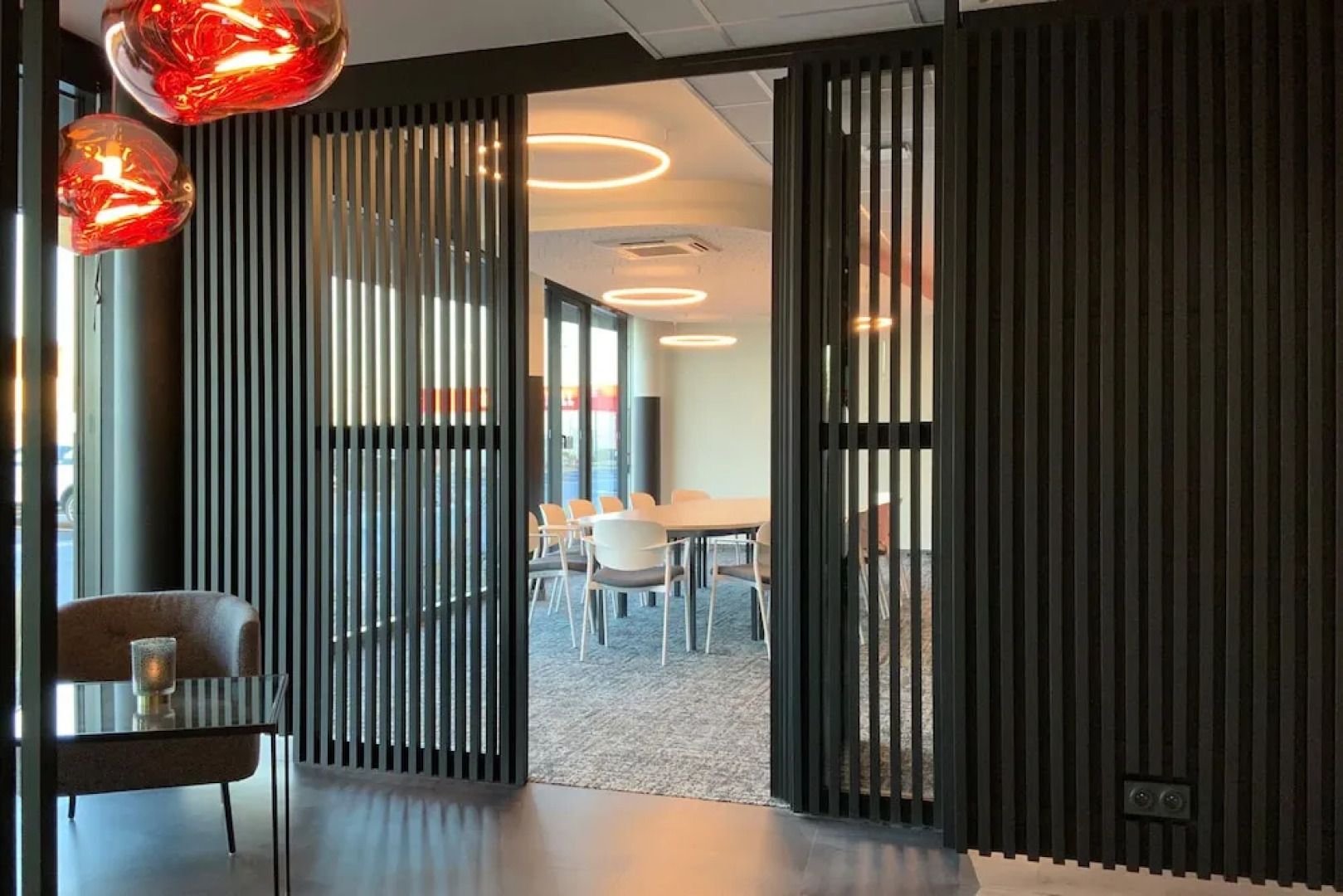 Hôtel AKENA TROYES - La Chapelle-Saint-Luc