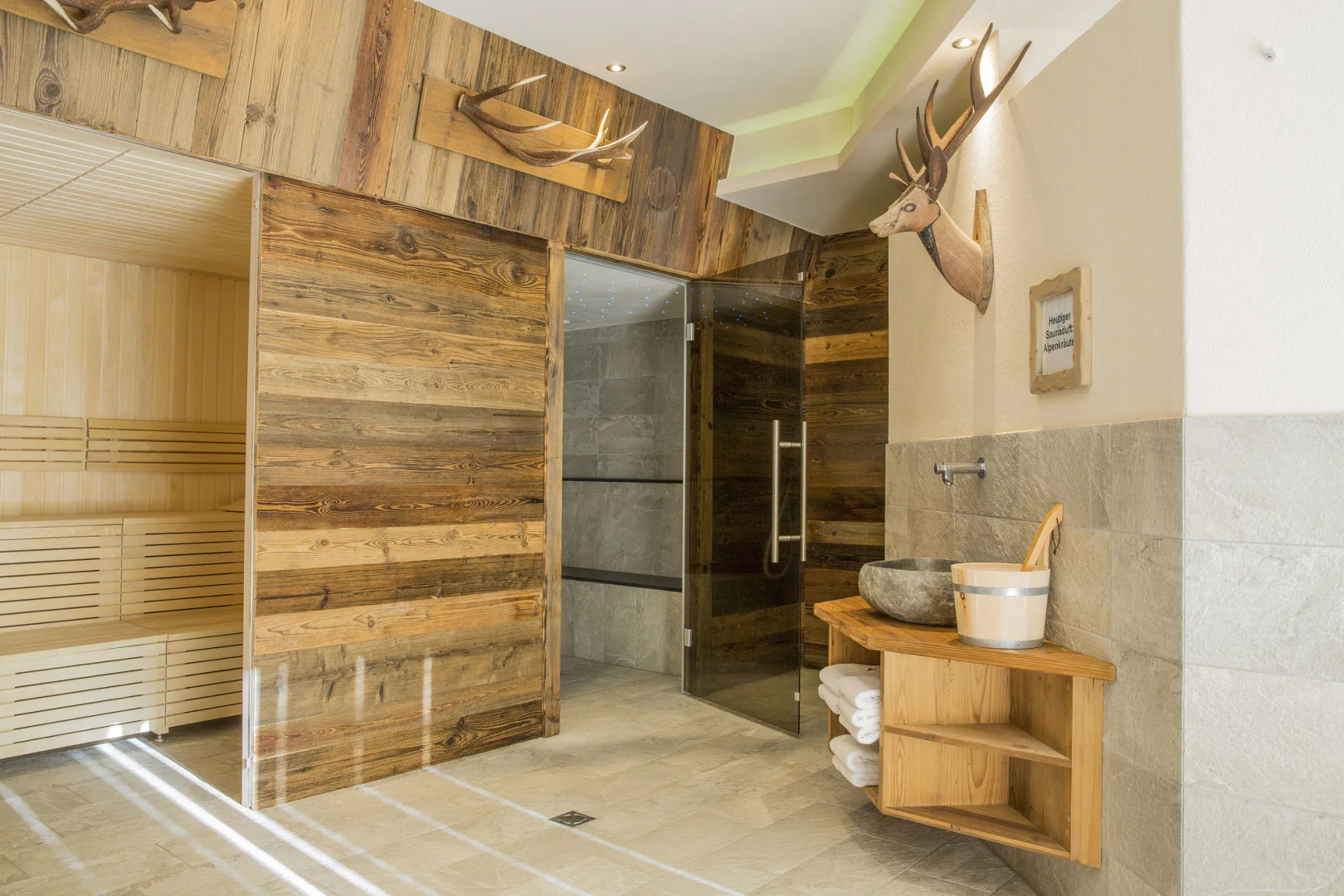 Princess Bergfrieden