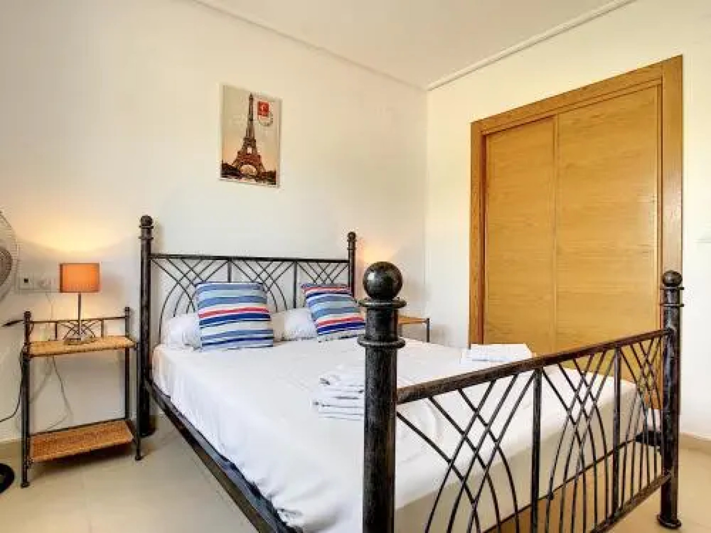 Hacienda Golf Resort - 8408